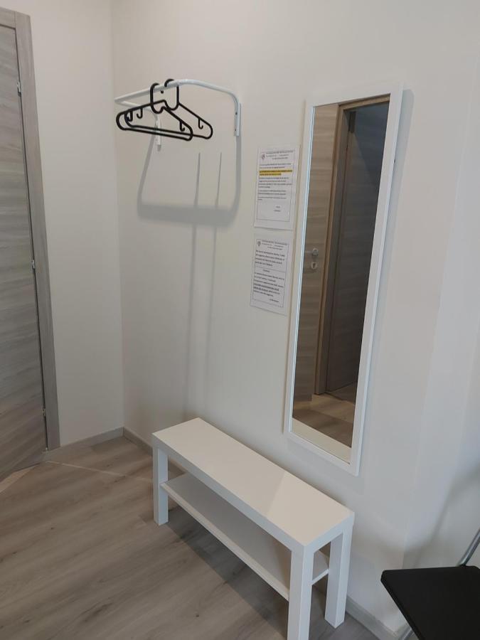 Fare Bnb - Room Del Parco レッジョ・エミリア エクステリア 写真