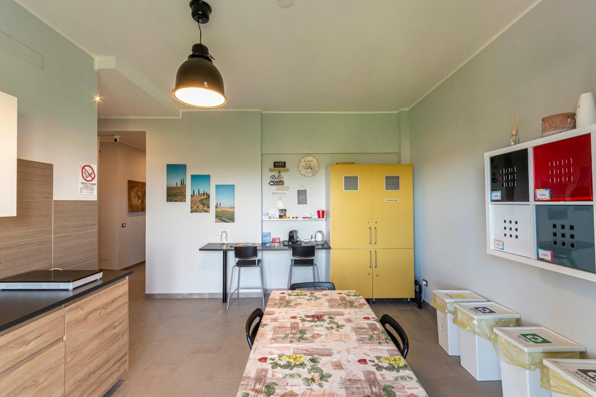 Fare Bnb - Room Del Parco レッジョ・エミリア エクステリア 写真