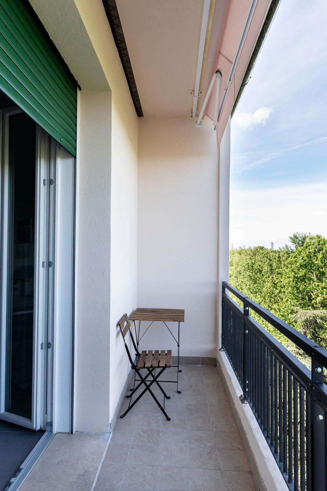 Fare Bnb - Room Del Parco レッジョ・エミリア エクステリア 写真